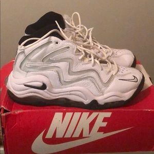 Air Pippen sneaker